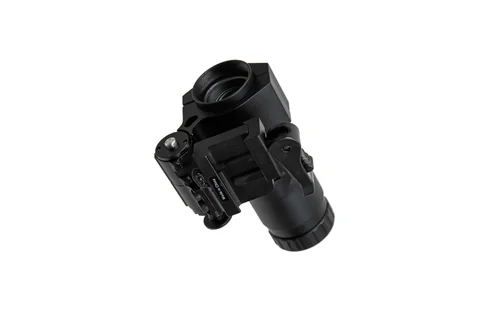 Збільшувач Burris AR-TRIPLER 3X — фото 4
