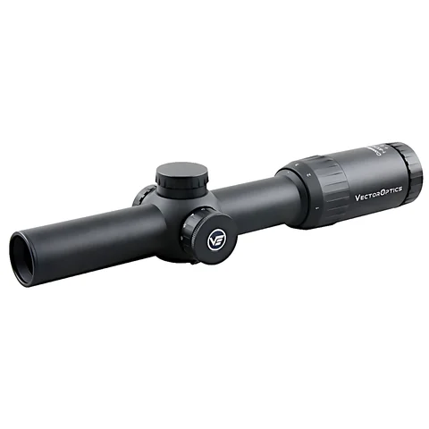 Приціл оптичний Vector Optics Constantine 1-8x24 (30 мм) illum. FFP — фото 2