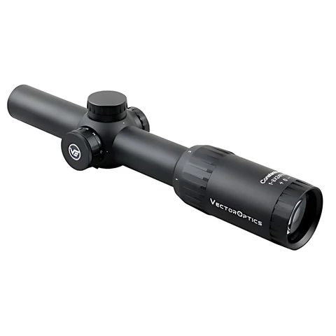 Приціл оптичний Vector Optics Constantine 1-8x24 (30 мм) illum. FFP — фото 3