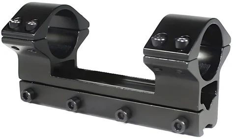 Моноблок Vector Optics 25,4 мм високий на ластівчин хвіст