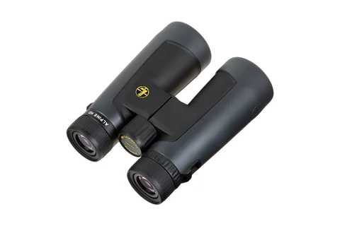 Бінокль LEUPOLD BX-2 Alpine 10x52mm Roof темно-сірий — фото 2