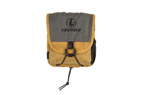 Бінокль LEUPOLD BX-2 Alpine 10x52mm Roof темно-сірий — фото 4