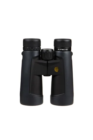 Бінокль LEUPOLD BX-2 Alpine 10x52mm Roof темно-сірий
