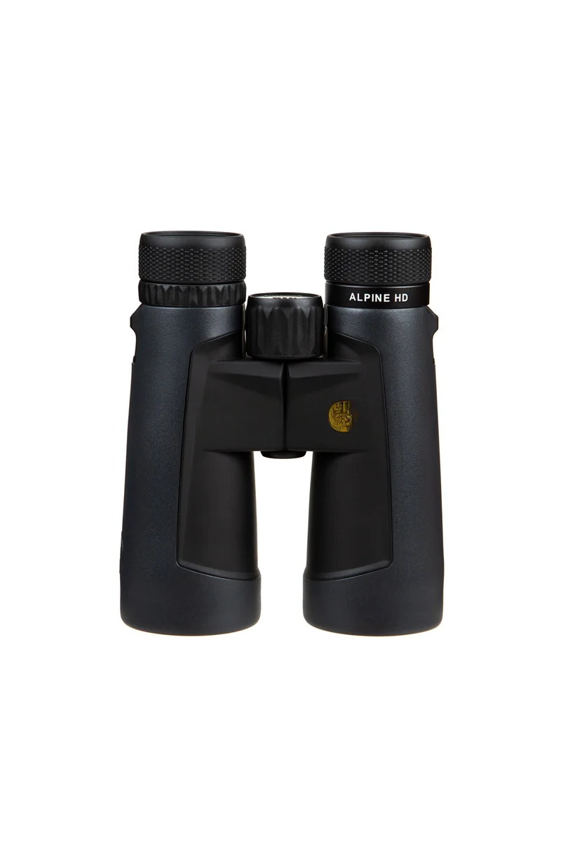Бінокль LEUPOLD BX-2 Alpine 10x52mm Roof темно-сірий
