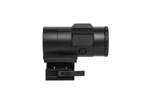 3x оптичний збільшувач Vector Optics Maverick-IV 3x22 MIL — фото 7