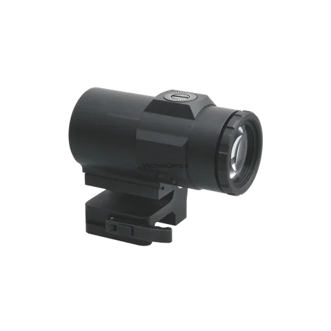 3x оптичний збільшувач Vector Optics Maverick-IV 3x22 MIL