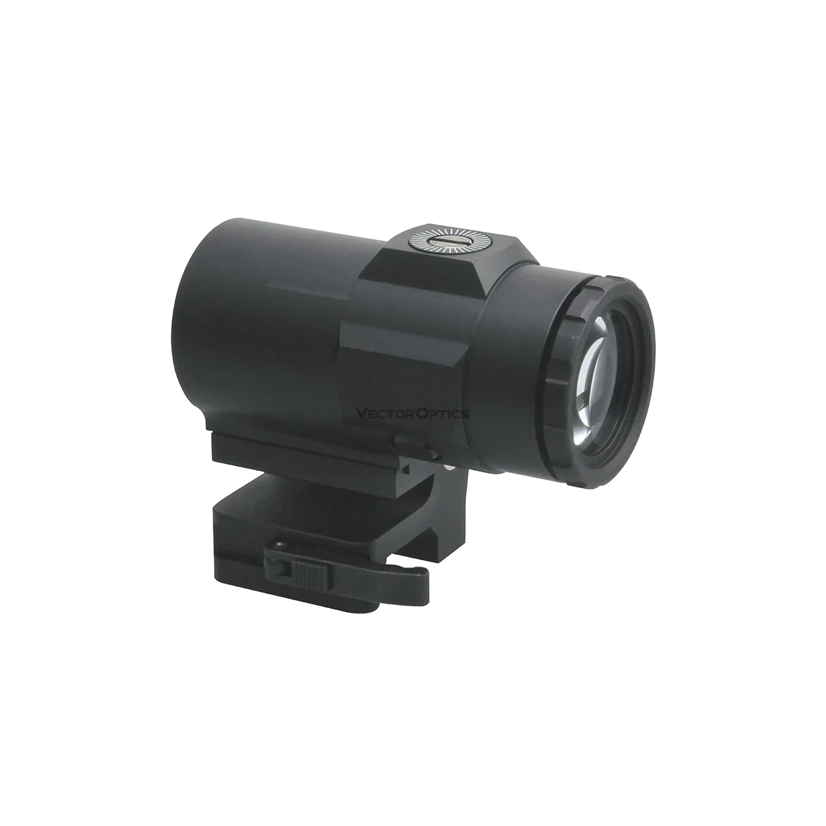 3x оптичний збільшувач Vector Optics Maverick-IV 3x22 MIL