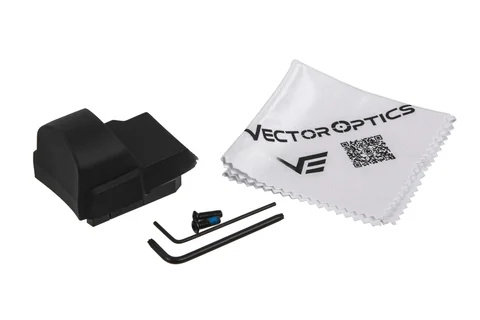 Прицел коллиматорный Vector Optics Frenzy II 1x20x28 6MOA photo 4