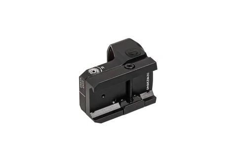 Приціл коліматорний Vector Optics Frenzy II 1x20x28 6MOA