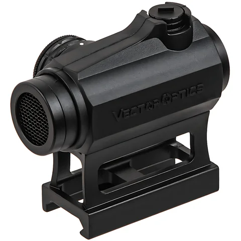 Приціл коліматорний Vector Optics Maverick 1x22 S-MIL 3МОА
