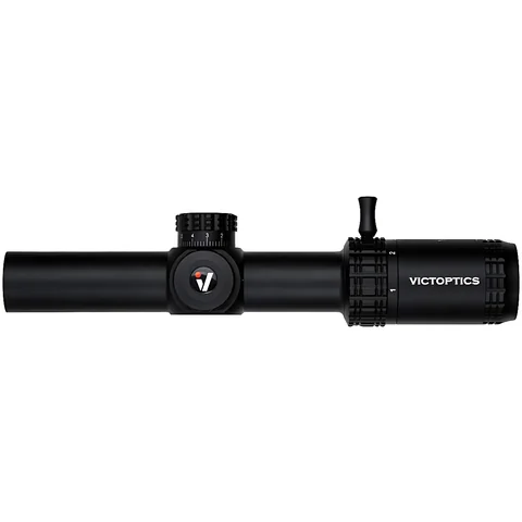 Приціл оптичний Vector Optics  S6 1-6X24 (30 мм) Illum. SFP — фото 4