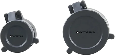 Приціл оптичний Vector Optics  S6 1-6X24 (30 мм) Illum. SFP FDE — фото 3