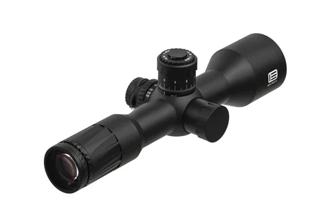 Приціл оптичний EOTECH VUDU 5-25x50 (34 мм) illum. FFP TR3 Horus — фото 2