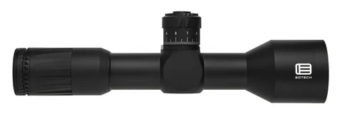 Приціл оптичний EOTECH VUDU 5-25x50 (34 мм) illum. FFP TR3 Horus — фото 4
