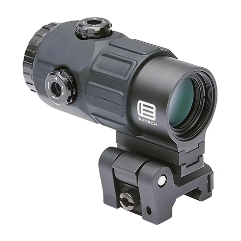 Збільшувач EOTech 5х чорний — фото 2