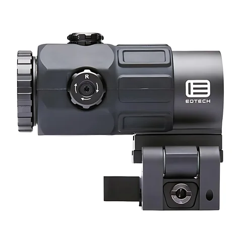 Збільшувач EOTech 5х чорний — фото 3