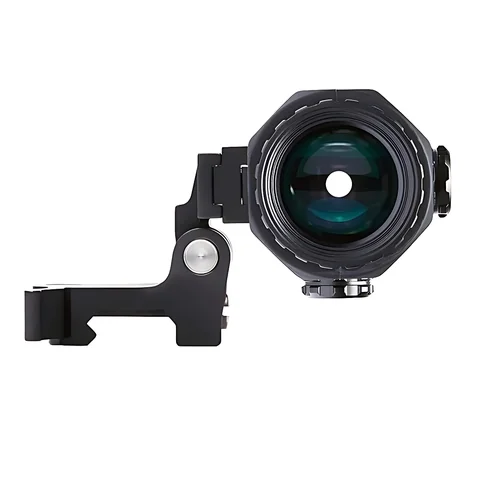 Збільшувач EOTech 5х чорний — фото 4