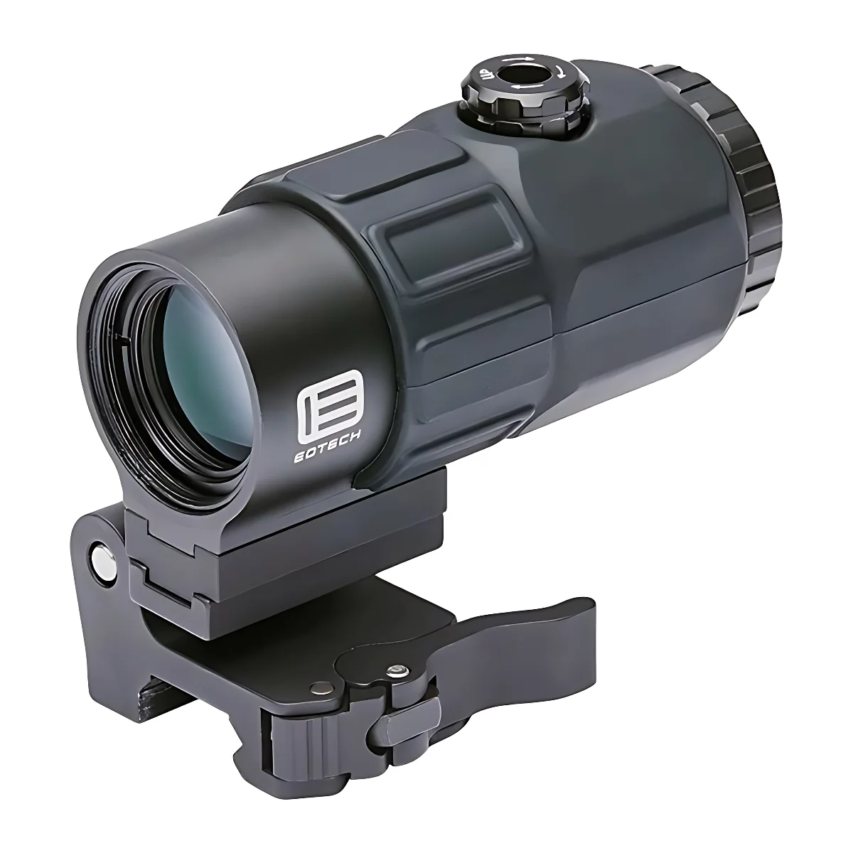 Збільшувач EOTech 5х чорний