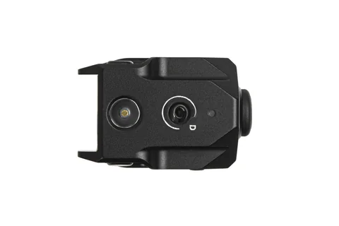 Лазерный целеуказатель Vector Optics Viperay Scrapper пистолетный зеленый лазер photo 3