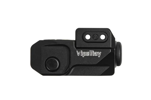 Лазерный целеуказатель Vector Optics Viperay Scrapper пистолетный зеленый лазер photo 4