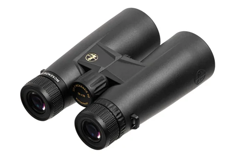 Бінокль Leupold BX-1 McKenzie HD 10x50mm темно-сірий — фото 2