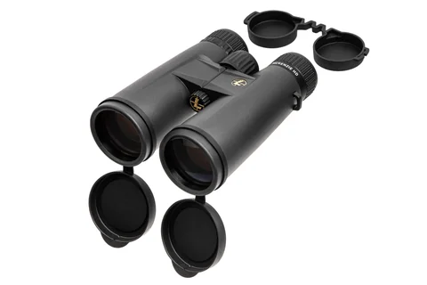 Бінокль Leupold BX-1 McKenzie HD 10x50mm темно-сірий — фото 5
