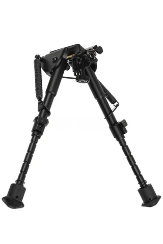 Сошки Vector Optics Rokstad тактичні 155-230 мм — фото 2