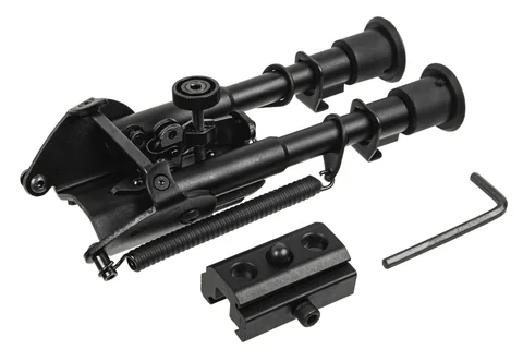 Сошки Vector Optics Rokstad тактичні 155-230 мм — фото 4