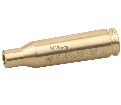 Патрон холодної пристрілки Vector Optics 5.45x39mm