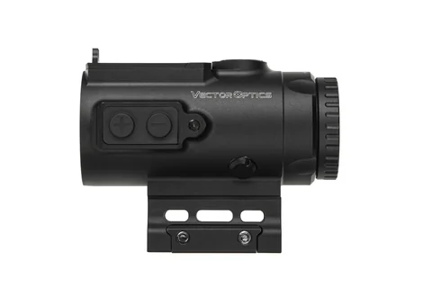 Приціл призматичний Vector Optics Paragon 4x24 Micro