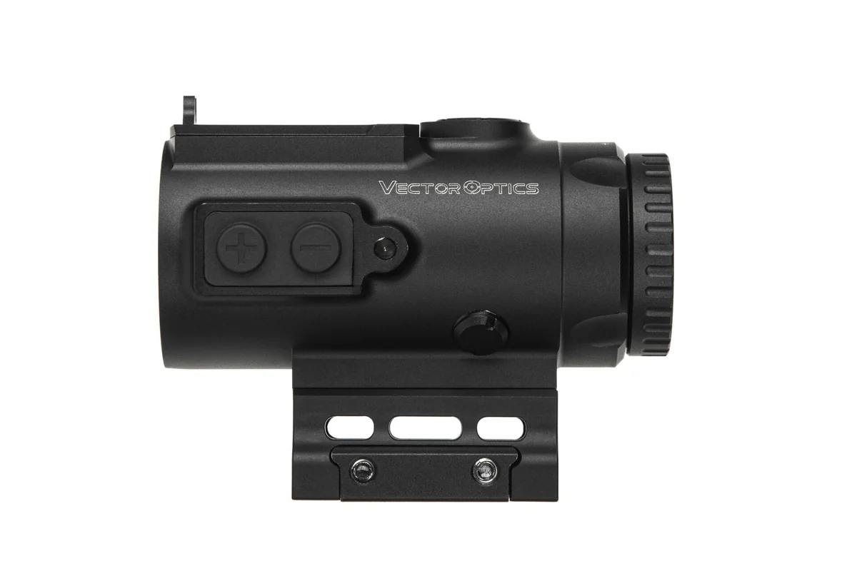 Приціл призматичний Vector Optics Paragon 4x24 Micro