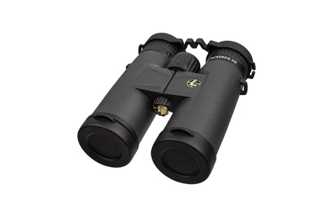 Бінокль Leupold BX-1 McKenzie HD 8x42mm темно-сірий — фото 2