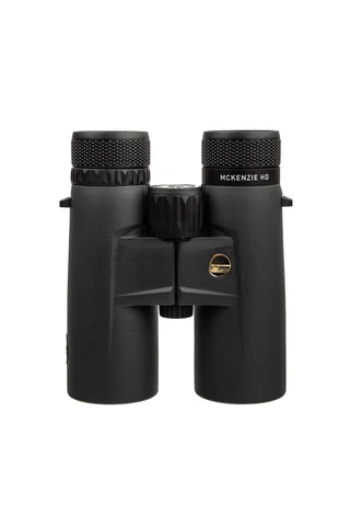 Бінокль Leupold BX-1 McKenzie HD 8x42mm темно-сірий