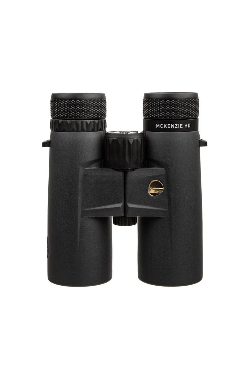 Бінокль Leupold BX-1 McKenzie HD 8x42mm темно-сірий