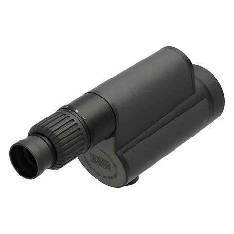 Труба підзорна Leupold Mark 4 12-40x60mm Inverted H-32 чорна — фото 2