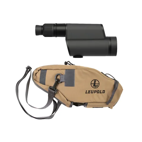 Труба підзорна Leupold Mark 4 12-40x60mm Inverted H-32 чорна — фото 3