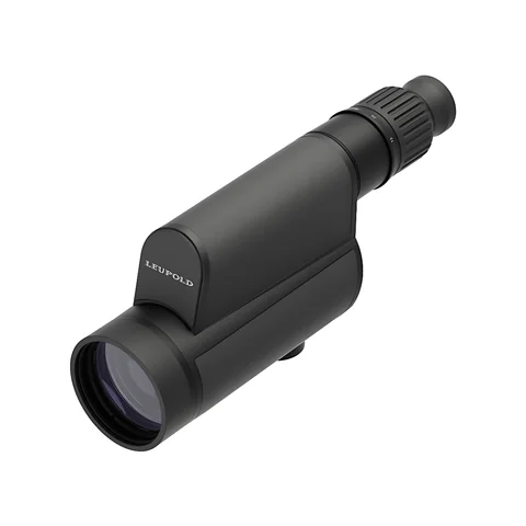 Труба підзорна Leupold Mark 4 12-40x60mm Inverted H-32 чорна — фото 4