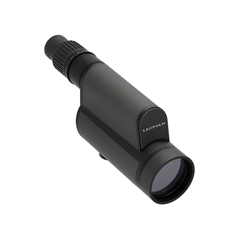 Труба підзорна Leupold Mark 4 12-40x60mm Inverted H-32 чорна