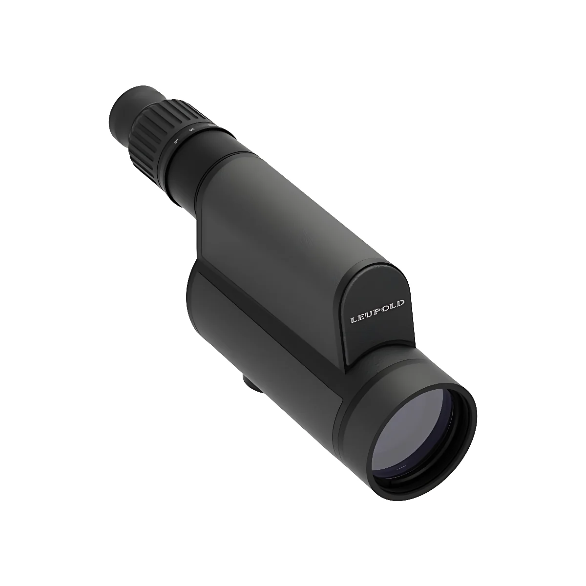 Труба підзорна Leupold Mark 4 12-40x60mm Inverted H-32 чорна