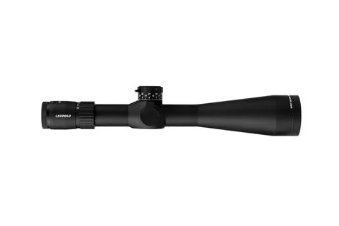 Приціл оптичний LEUPOLD Mark 5HD 5-25x56 (35mm) M5C3 FFP Illum. Tremor 3 — фото 2