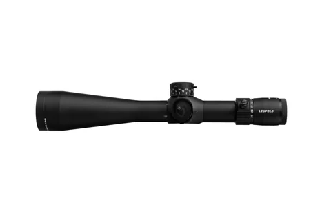 Приціл оптичний LEUPOLD Mark 5HD 5-25x56 (35mm) M5C3 FFP Illum. Tremor 3 — фото 3