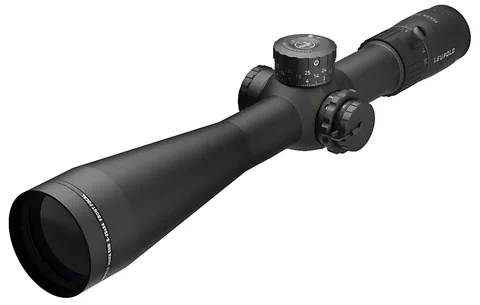 Приціл оптичний LEUPOLD Mark 5HD 5-25x56 (35mm) M5C3 FFP Illum. Tremor 3 — фото 5