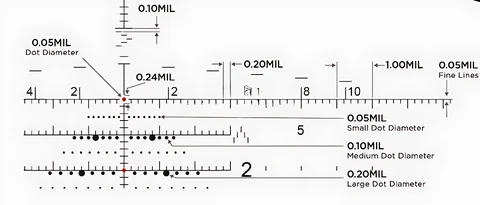 Приціл оптичний LEUPOLD Mark 5HD 5-25x56 (35mm) M5C3 FFP Illum. Tremor 3 — фото 6