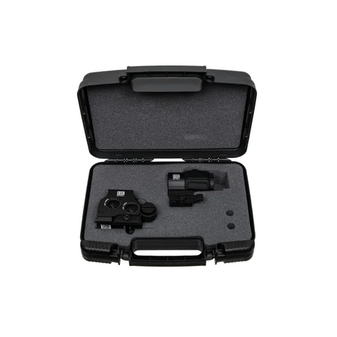 Комплект EOTech приціл коліматорний EXPS3-2 з компактним збільшувачем G43 3х