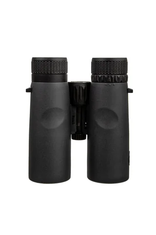 181173 Бинокль Leupold BX-1 McKenzie HD 10x42mm темно-серый photo 2