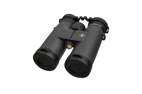Бінокль Leupold BX-1 McKenzie HD 10x42mm темно-сірий