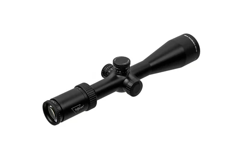 Приціл оптичний TRIJICON Tenmile HX 5-25x50 (30 мм) illum. MOA Crosshair SFP Red — фото 2