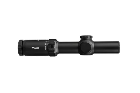 Приціл оптичний SIG Optics TANGO MSR 1-10X26MM, 34MM, FFP. Сітка MSR BDC10 з підсвіткою photo 4