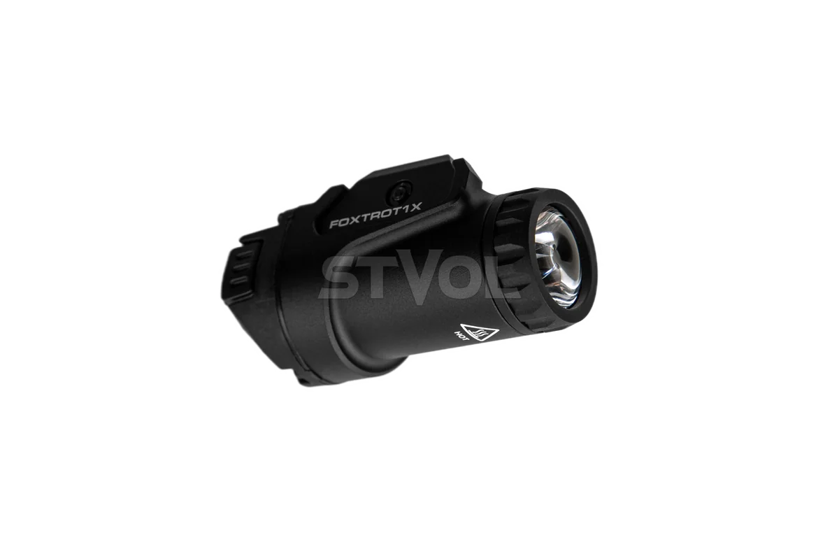 Підствольний ліхтар Sig Optics FOXTROT1X WHITE LIGHT