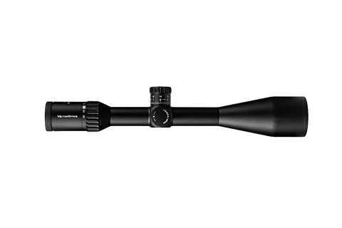 Приціл оптичний Vector Optics Continental X6 Tactical 5-30X56 (30mm) Illum. SFP ARI — фото 2